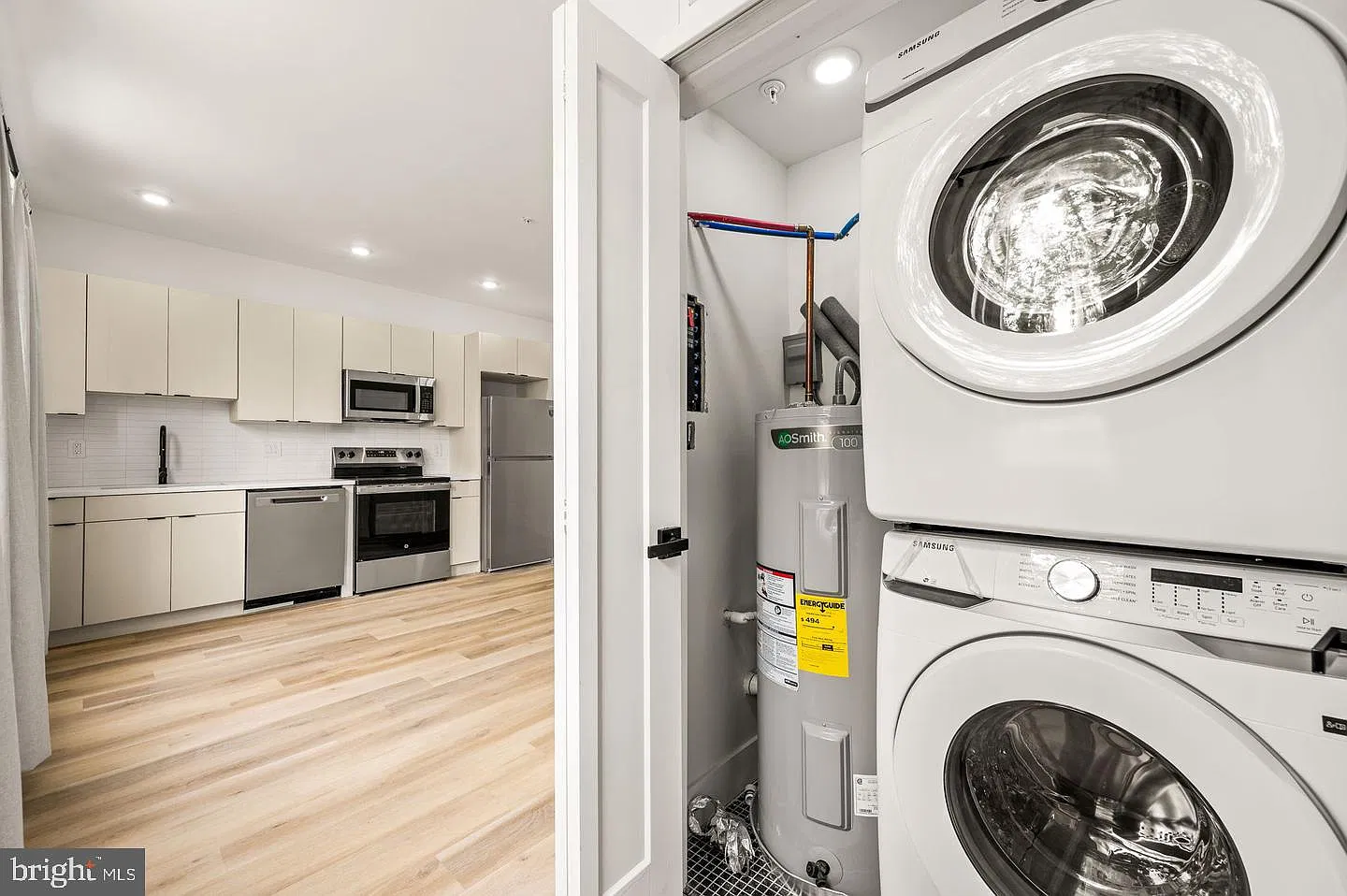 1 bed, 1.0 bath, 784 sqft, $1,395 — Photo 4