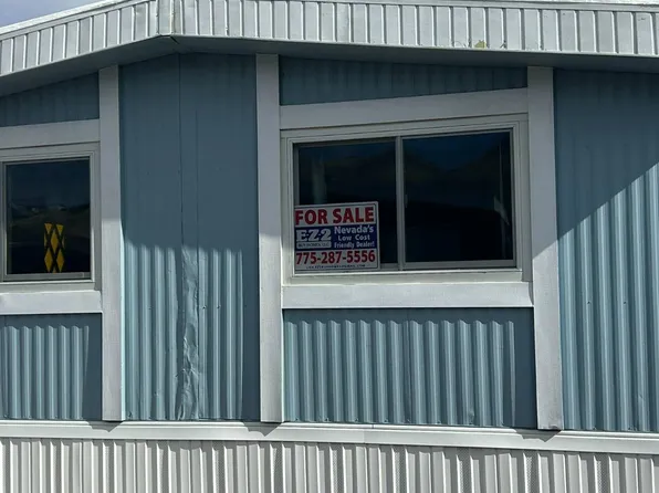 170 Koontz Ln #32, Carson City, NV 89701