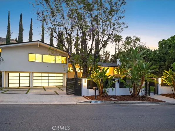5265 Del Moreno Dr, Woodland Hills, CA 91364