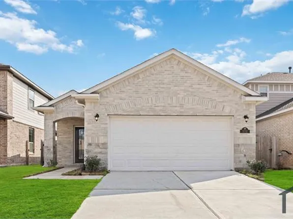 5710 Tabula Rasa Dr, Katy, TX 77493