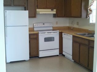 357 Deputy Ln UNIT F, Newport News, VA 23608