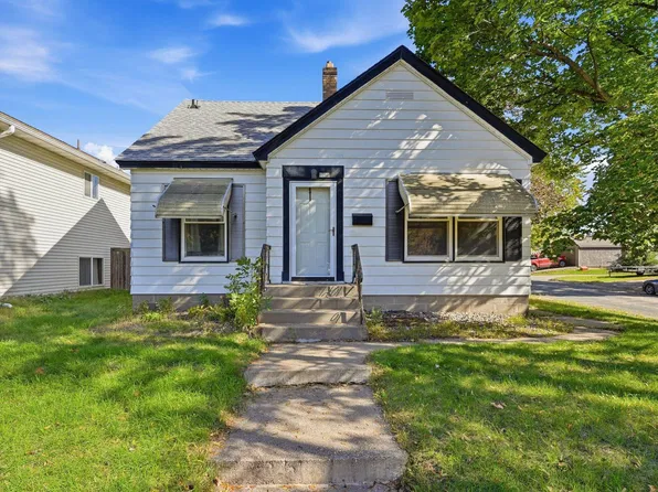 1255 6th Ave S, South Saint Paul, MN 55075