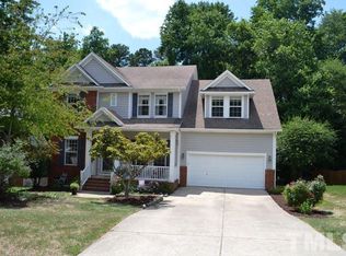 117 Carswell Ln, Cary, NC 27519
