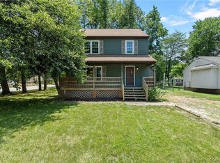 6501 Brambleton Rd, Chesterfield, VA 23832