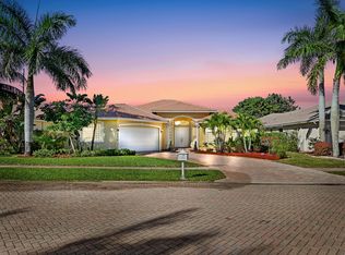 6639 Cobia Cir, Boynton Beach, FL 33437