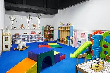 Rented by Skyline Developers