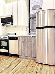 Rented by Buchbinder & Warren