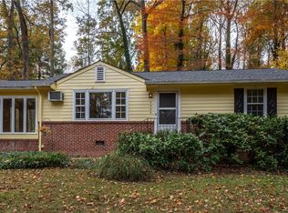 7933 Whitworth Rd, North Chesterfield, VA 23235