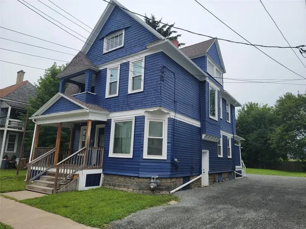 10 Catherine St, Binghamton, NY 13905