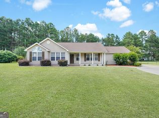 2205 Camelia Dr E, Statesboro, GA 30461
