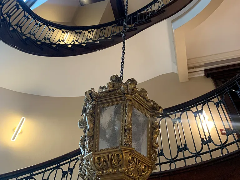 Chandelier