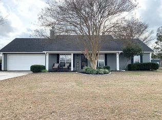 3808 Saddlebred Ln, Valdosta, GA 31605