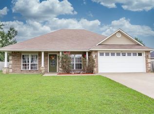 261 Ridgecrest Dr, Greenwood, AR 72936