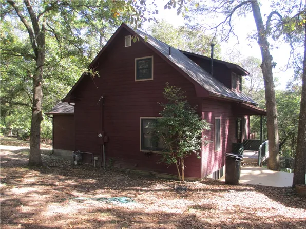 14 Forest Ln, Eureka Springs, AR 72632