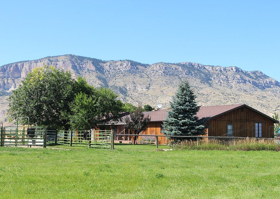 30 Carter Mountain Rd, Cody, WY 82414 Zillow