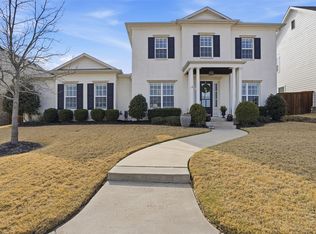 1837 Quiet Oak Pl, Aledo, TX 76008