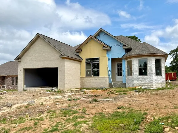 1342 Elk Horn Dr, Russellville, AR 72802
