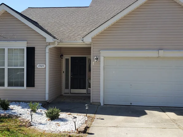 1905 Briar Run Dr, Greensboro, NC 27405