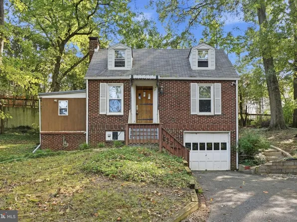 2600 Cool Spring Rd, Hyattsville, MD 20783
