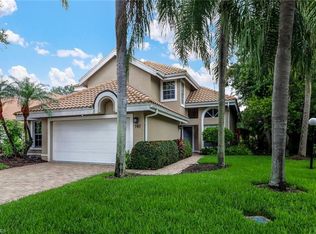 147 Napa Ridge Way, Naples, FL 34119