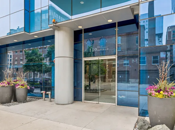 110 W Superior St Unit 1502, Chicago, IL 60610