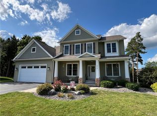 4478 Renee Mdws, Syracuse, NY 13215