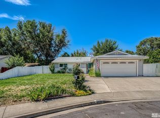 4020 Mustang Ct, Reno, NV 89502