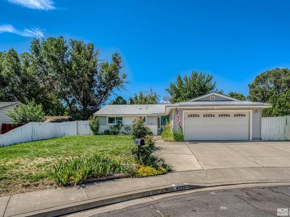 4020 Mustang Ct, Reno, NV 89502