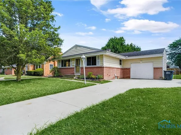 2831 E Glenn St, Toledo, OH 43613