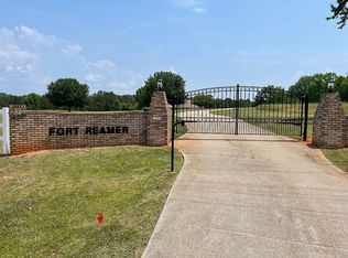 1460 Leathersville Rd, Lincolnton, GA 30817