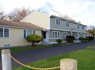 125 Knowlesway Ext #1162, Narragansett, RI 02882