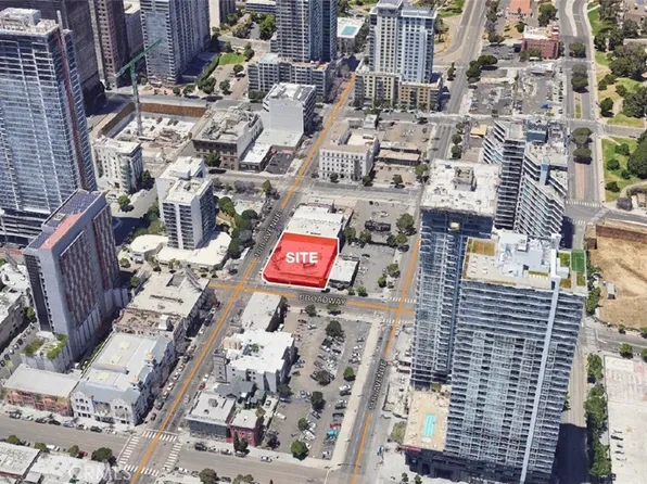 1014 Broadway #E, San Diego, CA 92101