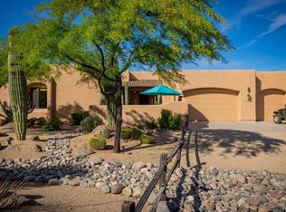 14434 E Monument Dr, Scottsdale, AZ 85262