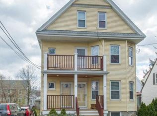 18 Donnybrook Rd, Brighton, MA 02135