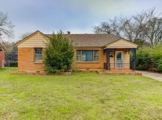 2104 Claremont Cir, Memphis, TN 38114