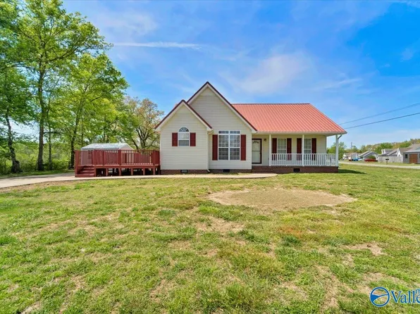 33 Ables Ln, Fayetteville, TN 37334