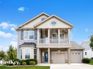 105 Barley Ct, Mount Holly, NC 28120