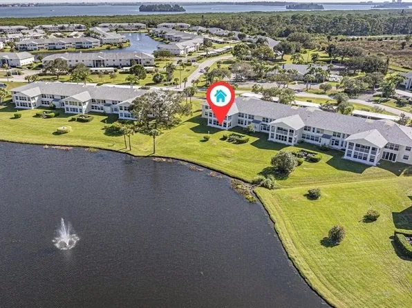 464 Grove Isle Circle #464, Vero Beach, FL 32962