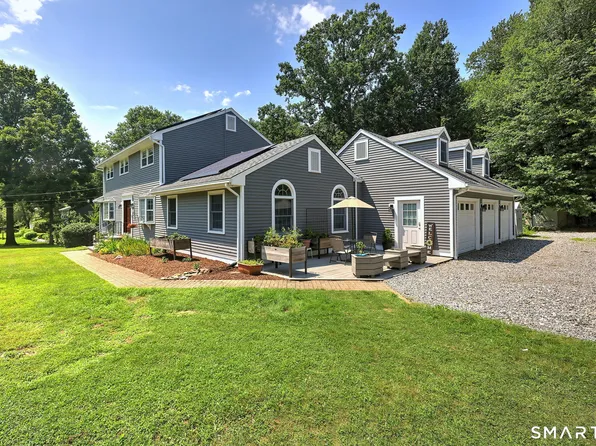 88 Scenic Hill Road, Trumbull, CT 06611