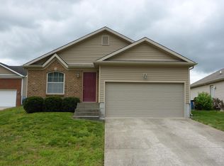 171 Seth Way, Georgetown, KY 40324