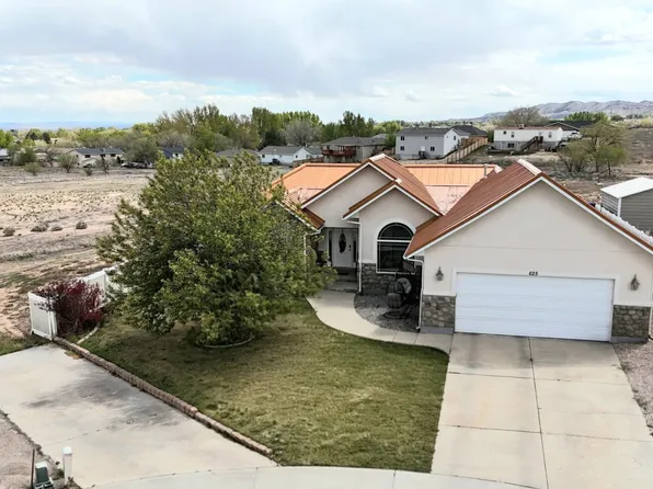 625 S 2400 W, Vernal, UT 84078