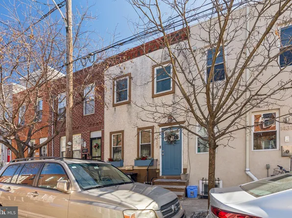 1429 S Chadwick St, Philadelphia, PA 19146