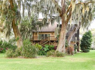 751 N Lake Reedy Blvd, Frostproof, FL 33843