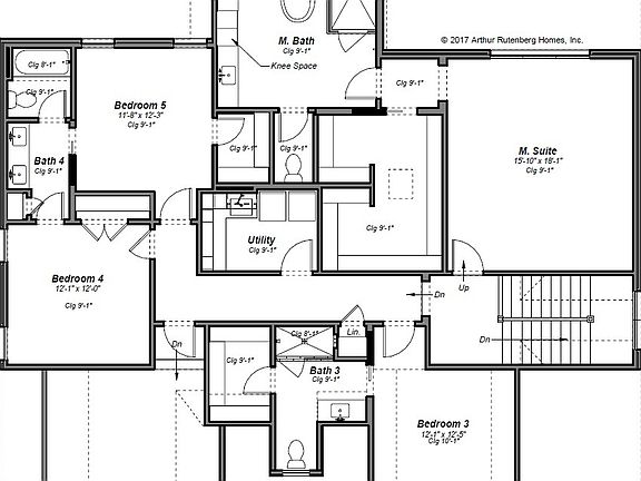 3rd image of 6016 Porters Union Way Lot 239
