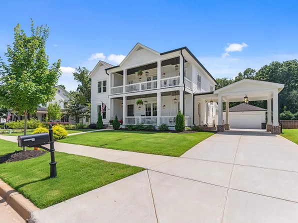 661 Foster Park Ln, Madison, GA 30650