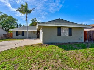 9710 Halberns Blvd, Santee, CA 92071