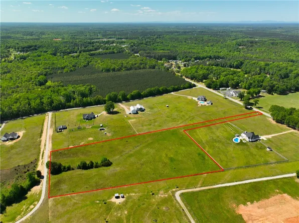 4800 Cross Anchor Rd, Enoree, SC 29335