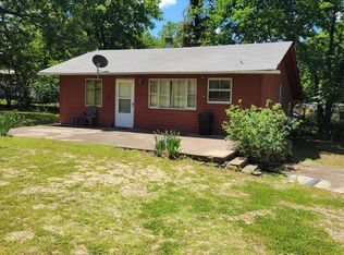 33358 E 700th Rd, Wagoner, OK 74467
