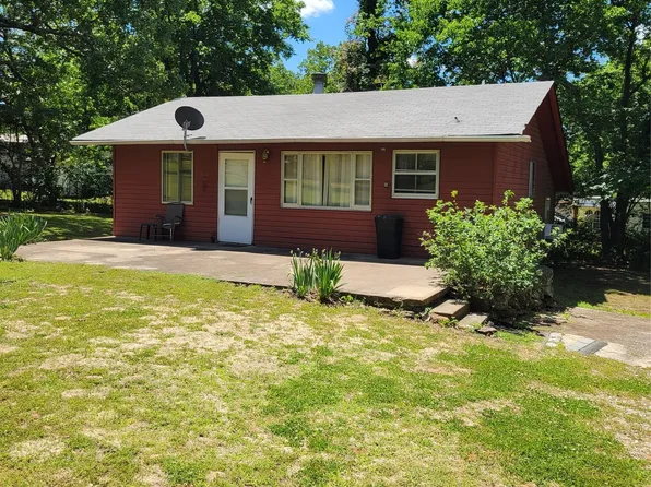 33358 E 700th Rd, Wagoner, OK 74467