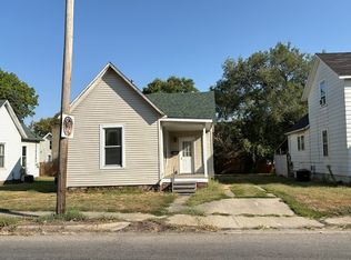 1904 Dewitt Ave, Mattoon, IL 61938